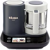 BEABA BABYCOOK NEO アイビー BEABA BABYCOOK NEO アイビー（未使用）