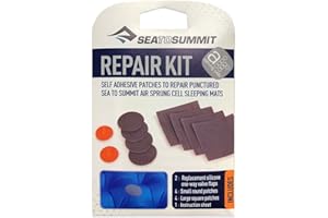 SEATO SUMMIT Mat Repair Kit