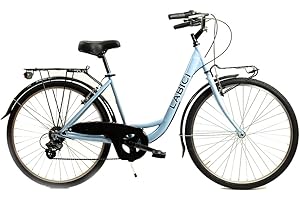 LABICI BIKECONCEPT Bicicletta da città Venere 6 Velocità Unisex