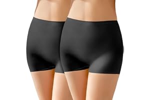 UTXN Pantaloncini antisfregamento Pantaloncini antisfregamento da Donna Pantaloncini Modellanti Pantaloncini antisfregamento Pantaloncini antisfregamento Pantaloncini sotto Il Vestito Boxer da Donna