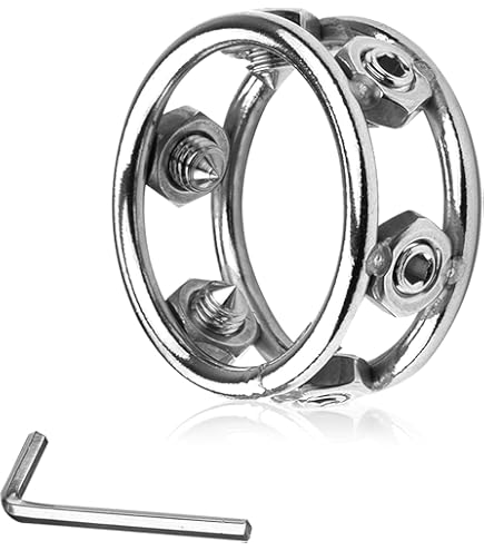 penisring größe ermitteln Penisring „Cock ring & Ass plugs“ mit 2 schweren Plug-Gewichten online  kaufen bei orion.de main image 1