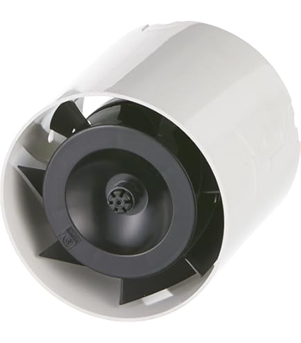 Ventilation Grille Air Vent Cover - Gypsum Frameless Air Diffuser For - View #5