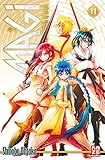 Image de Magi - The Labyrinth of Magic 11
