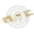 Spartan Power 400 Amp ANL Fuse - Ceramic