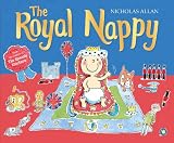 Image de The Royal Nappy: A Royal Baby Book