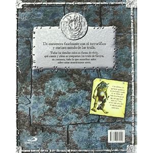 El libro secreto de los trolls (Varios infantiles)