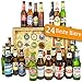 Produktbild Geschenkset Männer | 24er Bier Geschenkset | Set mit 24 Bieren aus aller Welt
