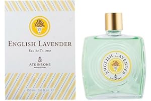 ATKINSONS Col, Agua de colonia para hombres - 320 ml.