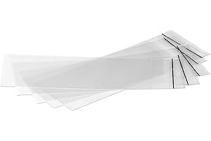 Tescoma Della Casa Bolsas para Barritas Energéticas, Multicolor, 19,5 x 6 x 0,3 cm, 25 Unidades