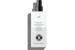 PH PURE HAIR Ph Laboratories Hydrating Leave In Detangler 250ml - spray idratante