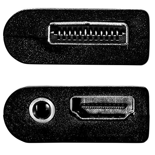 PS2 HDMI Konverter Adapter Signal Wandler upscaler skaliert Video 1080p HD TV - 7