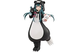Good Smile Company - Kuma Kuma Kuma Bear Pop Up Parade Yuna PVC Figure