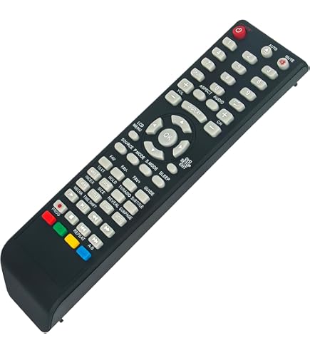 Telecomando originale CHIQ TV U55QG7L Telecomandi