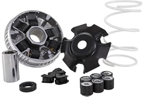 variomatik MALOSSI MULTIVAR 2000 GILERA RUNNER FXR 180 2T LC