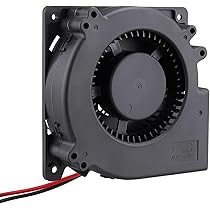 LONGWELL Ventola Tangenziale Di Alta Qualità Da 90 Mm, DC 24 V, Ventola Di Raffreddamento A Flusso Incrociato Per Condizionatore D'aria - LONGWELL