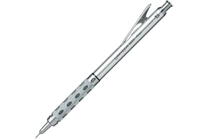 Pentel Graph Gear 1000 penna, 0,5 mm (PG1015)