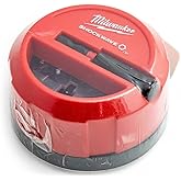 Milwaukee 15 Punta Shockwave Impact Duty: PH1, PH2, PZ1, PZ2, PZ3, TX10, TX15, TX20, TX25, TX30, 60mm Adapt&ouml;r Manyeto (10 Ade