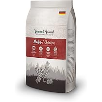 Nature's Variety: natuurlijke voeding van hoge kwaliteit voor hond en kat
