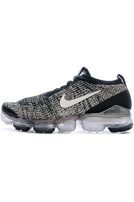 nike men's air vapormax flyknit 3 track & field shoes