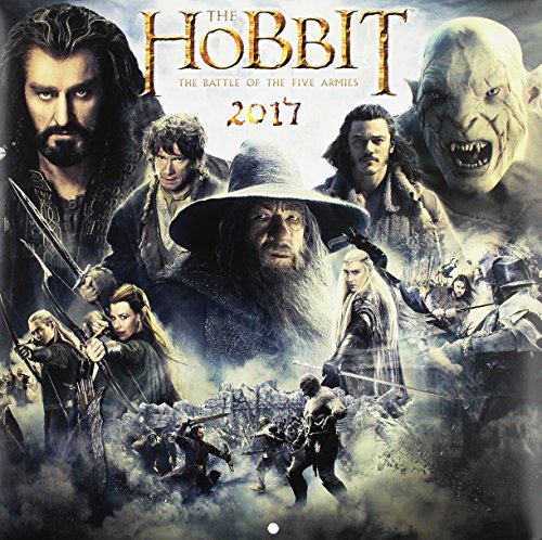 Hobbit 2017