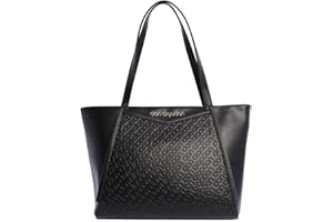 DON ALGODON Bolso de Mujer Shopper Ariadna, 32cm(Ancho) x 14cm(Fondo) x 26cm(Alto)