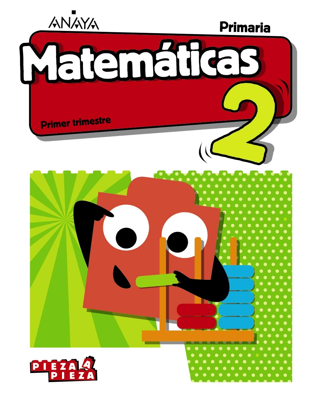 Matemáticas 2