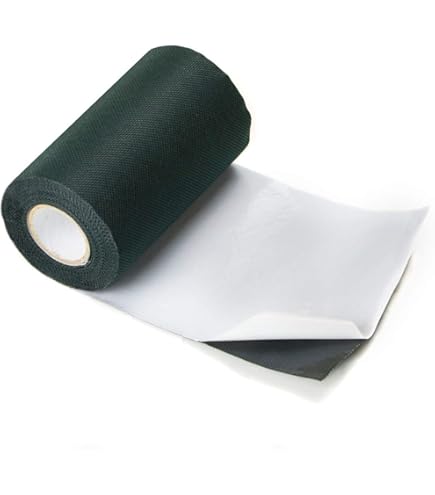 Chiodi Picchetto STI Verdi - 50 PZ, Lunghezza 15cm, Per Prato Sintetico E Teli - Foto 5