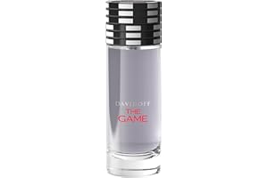 ‎DAVIDOFF Davidoff The Game Eau de Toilette für Männer 100ml