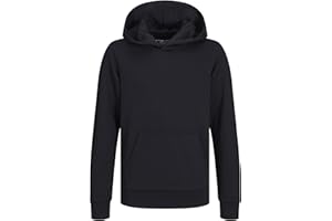 JACK & JONES Hoodie Plain Hoodie Junior