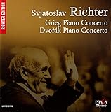 prager dreifuss  Klavierkonzerte Op.16/Op.33 B 63