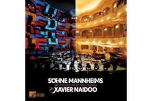 Wettsingen in Schwetzingen/MTV unplugged