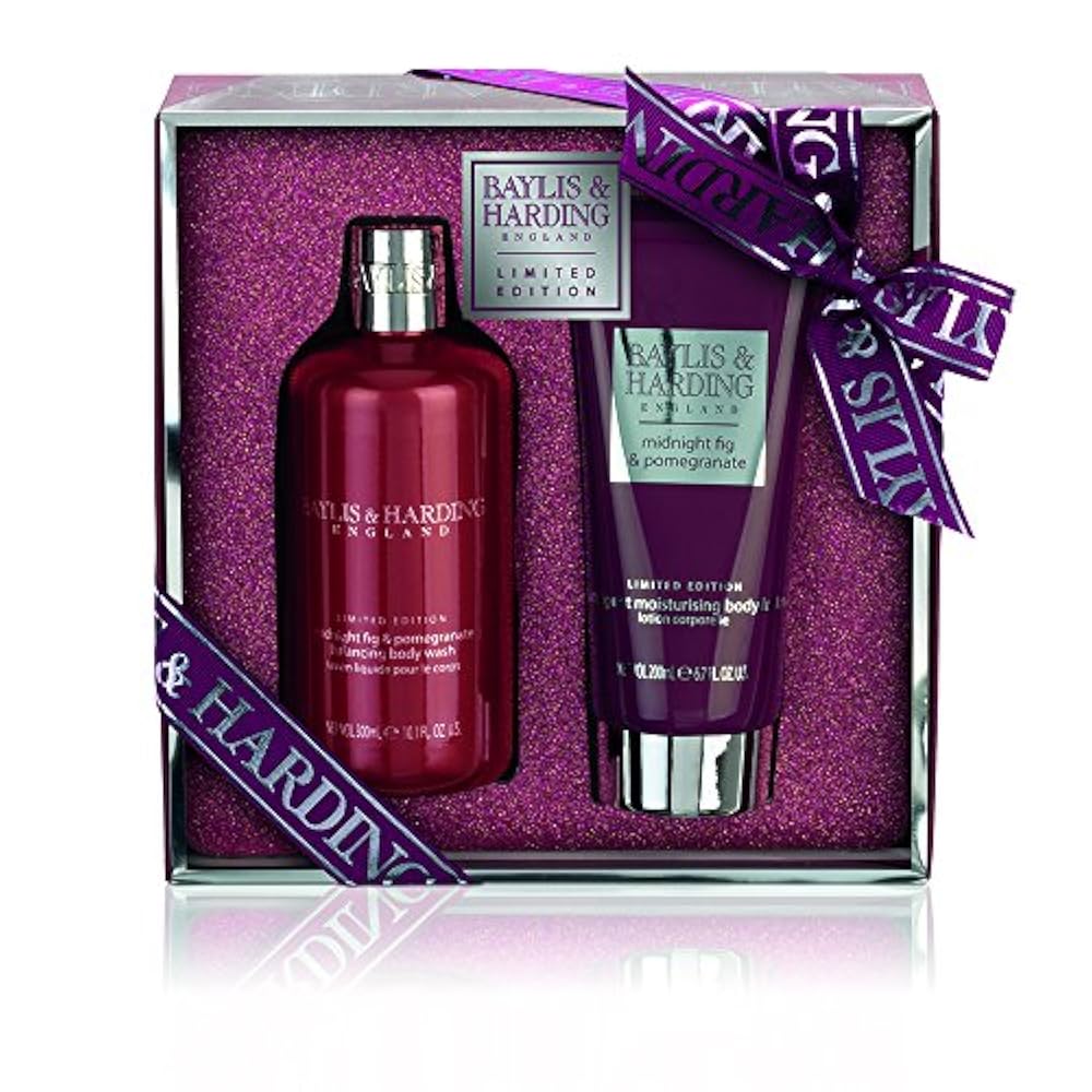 Baylis harding подарочный набор