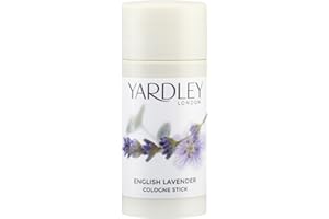 Yardley London English Lavender Cologne Stick, 20ml, V2