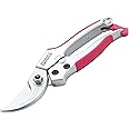 Spear & Jackson 56526P Colours Pink Secateurs