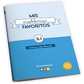 Mis Problemas Favoritos 2.1 GEU | Problemas Matematicas 2 Primaria | Sumas y Restas Llevando | Editorial GEU 2 Primaria