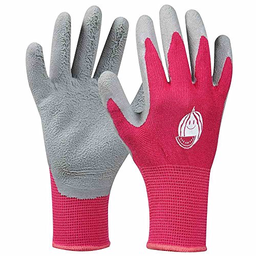 Preisvergleich Produktbild Tommi 779942 Handschuh Melone 5-8 Jahre Rosa