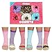 Produktbild United Oddsocks Donuts Socken für Damen, Größe EUR 37-42, UK 4–8