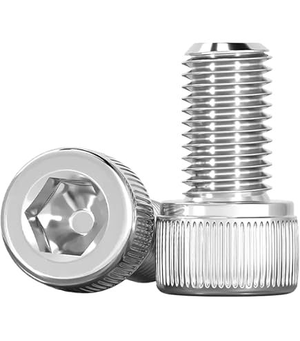 uxcell Lot de 3 tubes ronds en aluminium 6063 de 10 mm de diamètre intérieur de 8 mm de diamètre intérieur de 250 mm de long