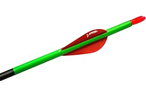 PEMBROKE SIGNS 26 x Archery Arrow Wraps - ACC, ACE, X10, Easton, Cartel, Carbon Express