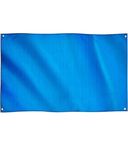 Bandiera 11th AIRBORNE Paracadutisti USA - 3x5 Piedi (90x150cm), Poliestere, Seconda Guerra Mondiale - Foto 3