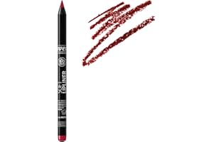Lavera Soft Lipliner Matita Per Labbra (Colore Rosso 03) - 1.4 gr.