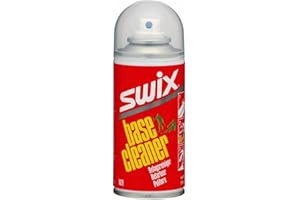 Swix - SWIX - Entretien Ski - Solvant aerosol L62 150ml