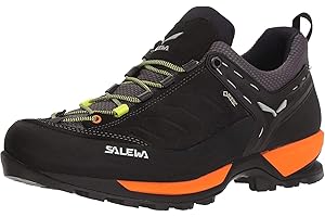 Salewa Mężczyźni Ms Mountain Trainer Gore-texbuty trekkingowe i do wędrówek