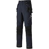 Dickies Men's Gdt Flex Trouser Work 