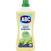 ABC DETERJAN Sıvı Arap Sabunu 900 Ml