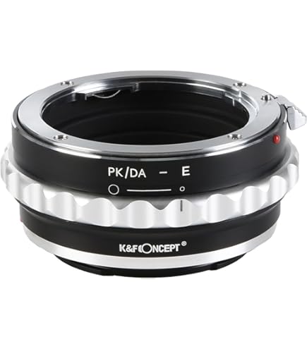 Adattatore Per Filtro Step Up 42 Mm - 49 Mm 42-49 (o3m - Foto 8