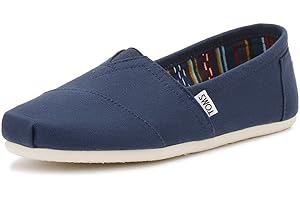 Toms Herren Alpargata CoreFlache Slipper