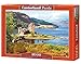 Produktbild Castorland C-200016-2 - Eilean Donan Castle, Scotland, 2000, Klassische Puzzle