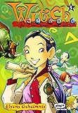 Disney: W.I.T.C.H. / Elyons Geheimnis by 