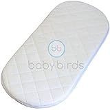 silver cross pioneer replacement mattress